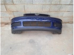 Recambio de paragolpes delantero para volkswagen polo iii berlina (6n2) referencia OEM IAM   