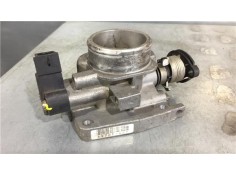 Recambio de caja mariposa aire para ford ka (ccq) 1.3 i referencia OEM IAM 97BFAD 861114 