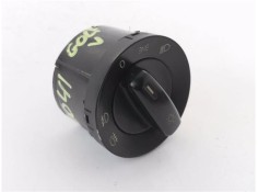 Recambio de mando de luces para volkswagen golf v (1k1) 1.9 tdi referencia OEM IAM 1K0941431AH 1K0941431 