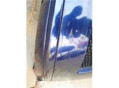 Recambio de paragolpes delantero para volkswagen polo iii berlina (6n2) referencia OEM IAM   