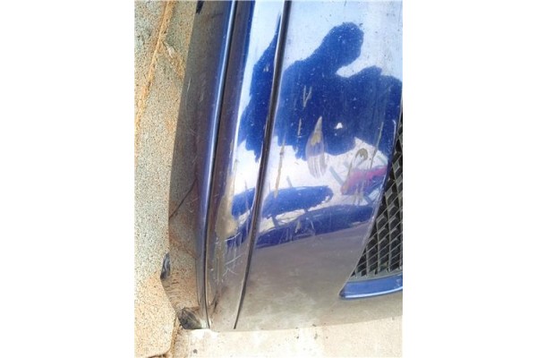 Recambio de paragolpes delantero para volkswagen polo iii berlina (6n2) referencia OEM IAM   