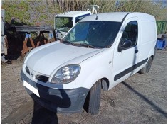 nissan kubistar (x76) del año 2009