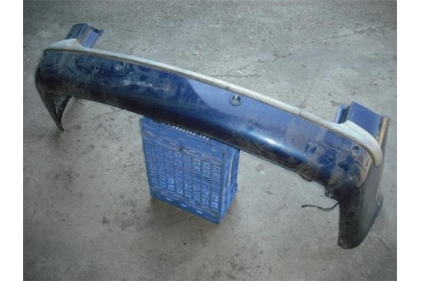 Recambio de paragolpes trasero para renault laguna ii grandtour (kg0)(2001) 2.2 dci (kg0f) referencia OEM IAM   