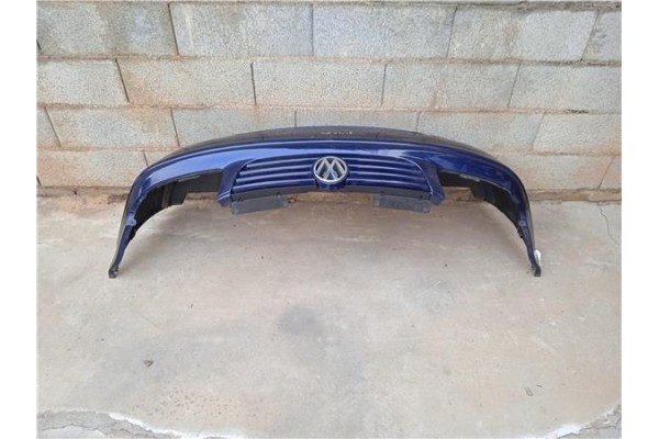 Recambio de paragolpes delantero para volkswagen polo iii berlina (6n2) referencia OEM IAM   