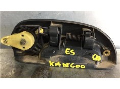 Recambio de maneta exterior delantero izquierda para renault kangoo i (f/kc0) 1.9 dti (kc0u) referencia OEM IAM 7700354478 C2062