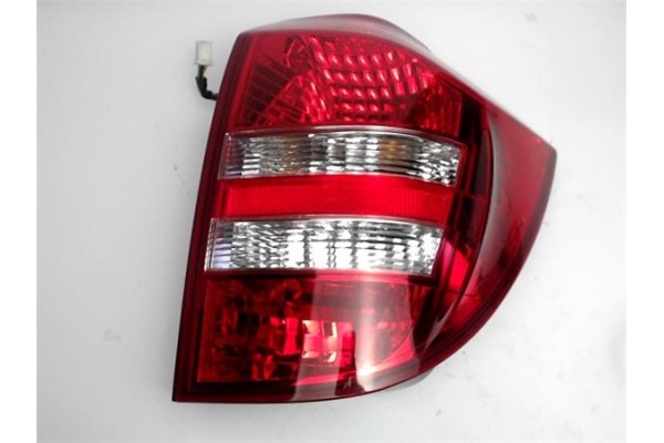 Recambio de piloto trasero derecho para kia ceed (ed) 1.6 concept referencia OEM IAM 924021H300 2222995 
