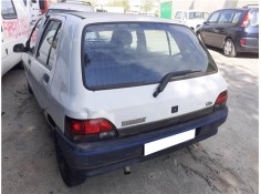 renault clio i fase i / ii (b/c57) del año 1995
