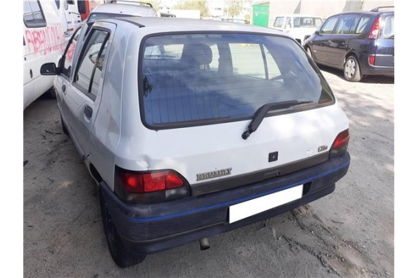 renault clio i fase i / ii (b/c57) del año 1995