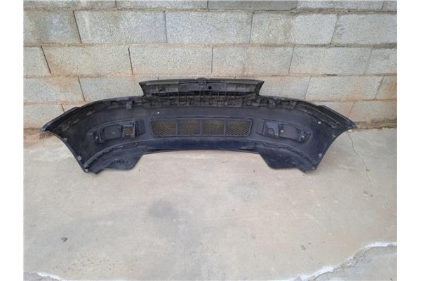 Recambio de paragolpes delantero para volkswagen polo iii berlina (6n2) referencia OEM IAM   