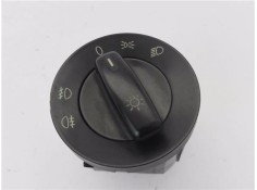 Recambio de mando de luces para volkswagen golf v (1k1) 1.9 tdi referencia OEM IAM 1K0941431AH 1K0941431 