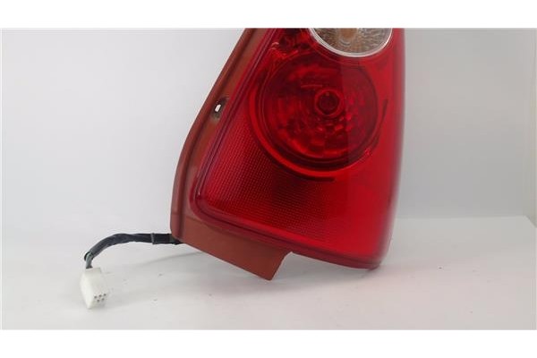 Recambio de piloto trasero derecho para mazda 5 berlina (cr) 2.0 active+ referencia OEM IAM C23551150E C23551150 