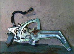 Recambio de mecanismo elevalunas trasero derecho para kia rio (bc) 1.5 16v referencia OEM IAM K30C72560C  