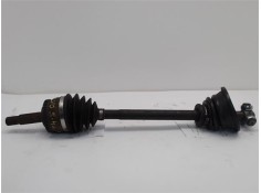 Recambio de palier delantero izquierdo para volvo s40 berlina 1.6 referencia OEM IAM