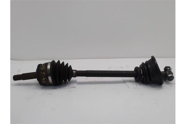 Recambio de palier delantero izquierdo para volvo s40 berlina 1.6 referencia OEM IAM   