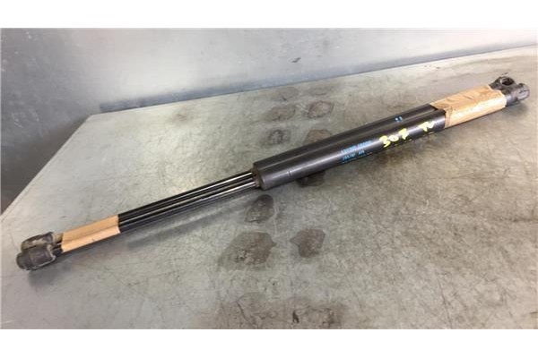 Recambio de amortiguador porton para renault kangoo i (f/kc0) 1.9 dti (kc0u) referencia OEM IAM ML5128630N  