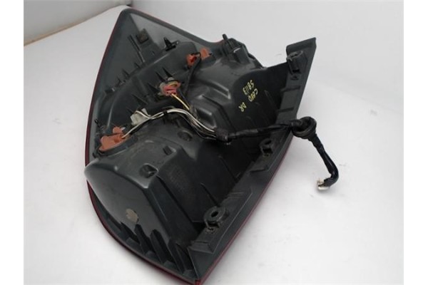 Recambio de piloto trasero derecho para kia ceed (ed) 1.6 concept referencia OEM IAM 924021H300 2222995 