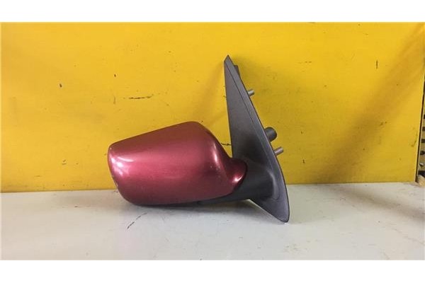 Recambio de retrovisor electrico derecho para alfa romeo alfa 146 (1995) 1.6 luxe [1,6 ltr. - 88 kw 16v cat] referencia OEM IAM 