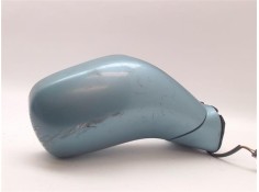 Recambio de retrovisor electrico derecho para opel agila referencia OEM IAM   