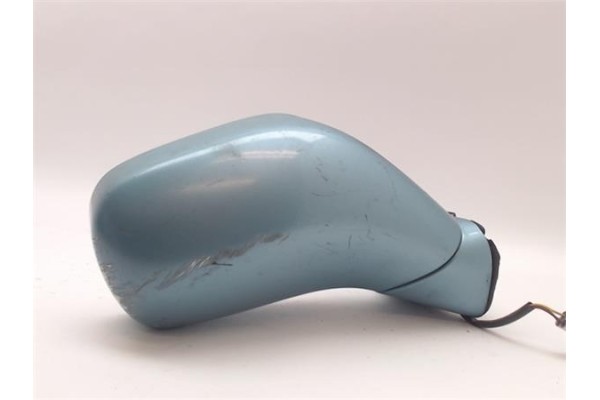 Recambio de retrovisor electrico derecho para opel agila referencia OEM IAM   