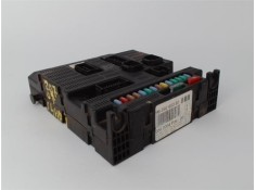 CAJA FUSIBLES/RELE 9659285380 