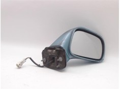 Recambio de retrovisor electrico derecho para opel agila referencia OEM IAM   