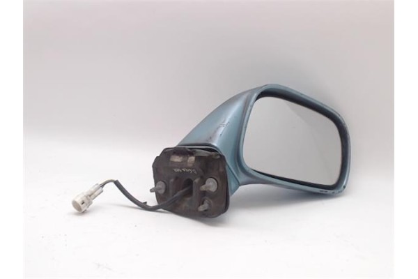 Recambio de retrovisor electrico derecho para opel agila referencia OEM IAM   