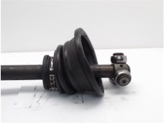 Recambio de palier delantero izquierdo para volvo s40 berlina 1.6 referencia OEM IAM   
