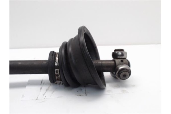 Recambio de palier delantero izquierdo para volvo s40 berlina 1.6 referencia OEM IAM   