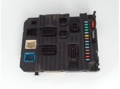 Recambio de caja fusibles/rele para peugeot 207 1.4 confort referencia OEM IAM 9659285380  