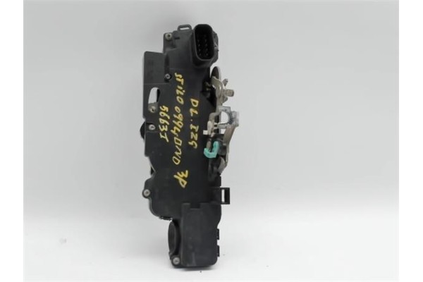 Recambio de bobina encendido para kia rio (bc) 1.5 16v referencia OEM IAM K30E1810XZ  