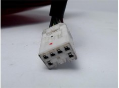 Recambio de piloto trasero derecho para kia ceed (ed) 1.6 concept referencia OEM IAM 924021H300 2222995 