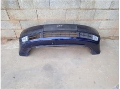 Recambio de paragolpes delantero para skoda fabia (6y2/6y3) referencia OEM IAM   