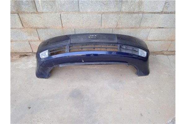 Recambio de paragolpes delantero para skoda fabia (6y2/6y3) referencia OEM IAM   