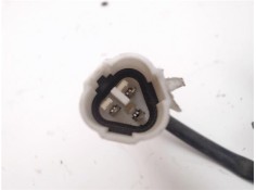 Recambio de retrovisor electrico derecho para opel agila referencia OEM IAM   