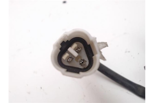 Recambio de retrovisor electrico derecho para opel agila referencia OEM IAM   