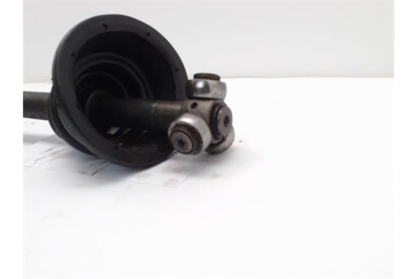 Recambio de palier delantero izquierdo para volvo s40 berlina 1.6 referencia OEM IAM   