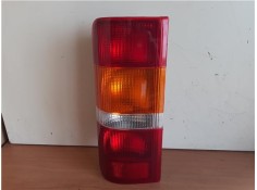 Recambio de piloto trasero izquierdo para ford transit furgón corto (ey) referencia OEM IAM 42411541 FD9064154 