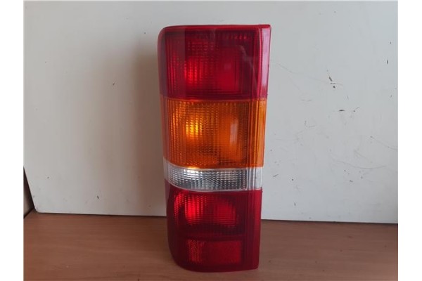 Recambio de piloto trasero izquierdo para ford transit furgón corto (ey) referencia OEM IAM 42411541 FD9064154 