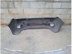 Recambio de paragolpes delantero para skoda fabia (6y2/6y3) referencia OEM IAM   