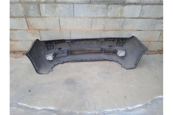 Recambio de paragolpes delantero para skoda fabia (6y2/6y3) referencia OEM IAM   