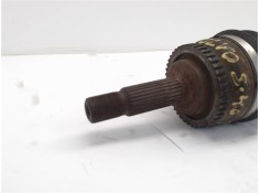 Recambio de palier delantero izquierdo para volvo s40 berlina 1.6 referencia OEM IAM   