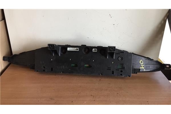 Recambio de palier delantero izquierdo para volvo s40 berlina 1.6 referencia OEM IAM   