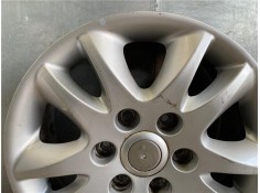 Recambio de llanta para kia carnival 2.9 crdi referencia OEM IAM 529104D250  
