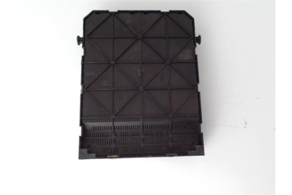 Recambio de caja fusibles/rele para peugeot 207 1.4 confort referencia OEM IAM 9659285380  