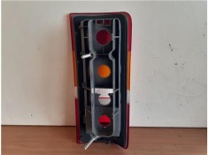 Recambio de piloto trasero izquierdo para ford transit furgón corto (ey) referencia OEM IAM 42411541 FD9064154 