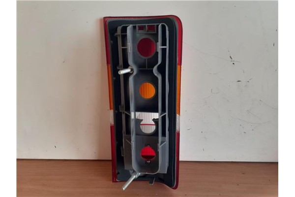 Recambio de piloto trasero izquierdo para ford transit furgón corto (ey) referencia OEM IAM 42411541 FD9064154 