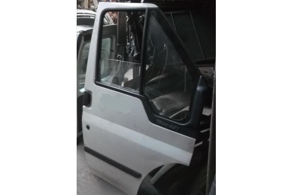 Recambio de puerta delantero derecha para ford transit furgón (fa_ _) 2.0 di (fae_, faf_, fag_) referencia OEM IAM   