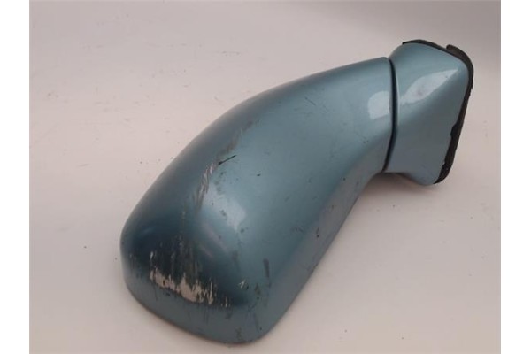 Recambio de retrovisor electrico derecho para opel agila referencia OEM IAM   