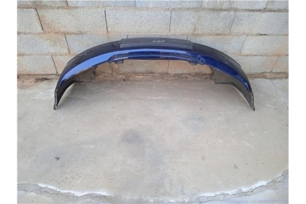 Recambio de paragolpes delantero para skoda fabia (6y2/6y3) referencia OEM IAM   