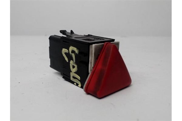 Recambio de interruptor luces emergencia para volkswagen golf v (1k1) 1.9 tdi referencia OEM IAM 1K0953509A   Recambio de interruptor luces emergencia para volkswagen golf v (1k1) 1.9 tdi referencia OEM IAM 1K0953509A